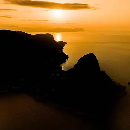 Apartamento Capo Zafferano *