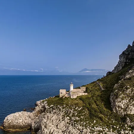 Apartamento Capo Zafferano Santa Flavia