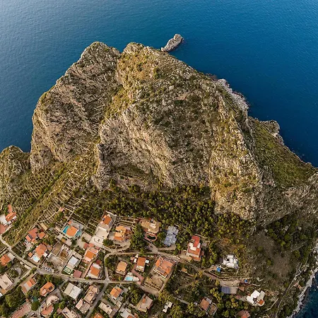 Capo Zafferano