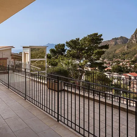 Apartamento Capo Zafferano