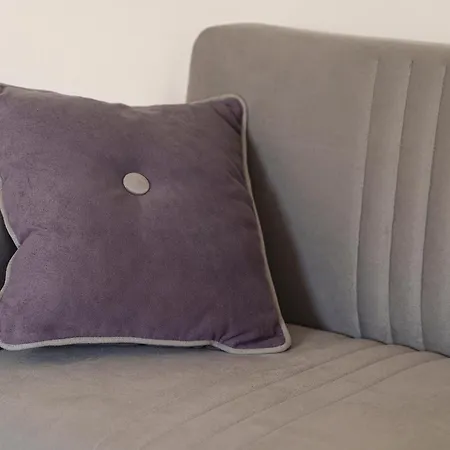 Capo Zafferano Apartamento *