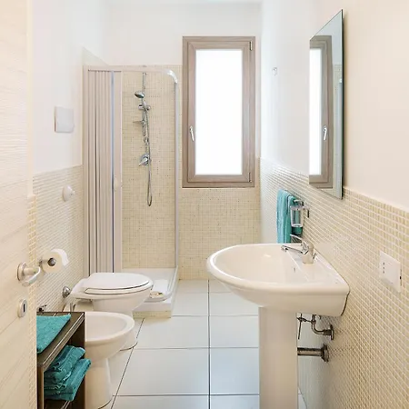 Apartment Capo Zafferano
