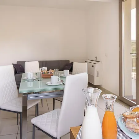 Capo Zafferano Apartment
