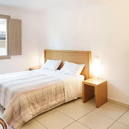 Apartamento Capo Zafferano *