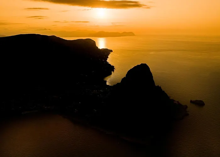 Lejlighed Capo Zafferano *