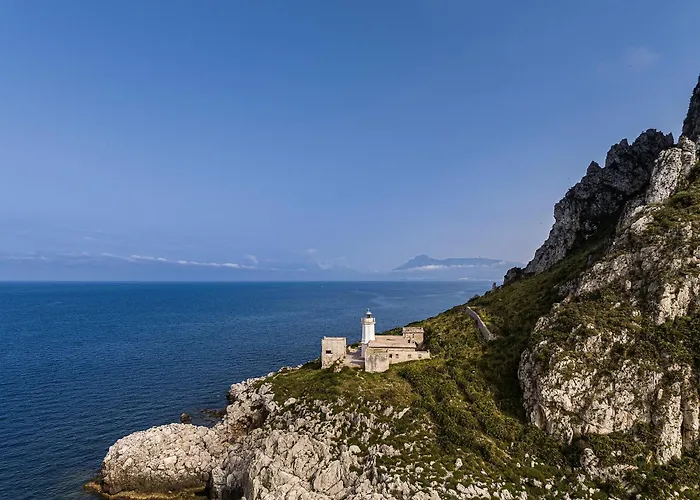 Lejlighed Capo Zafferano Santa Flavia