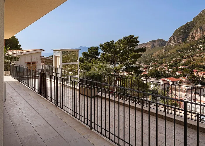 Lejlighed Capo Zafferano