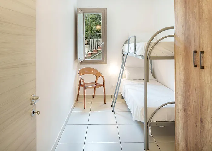 Capo Zafferano Santa Flavia