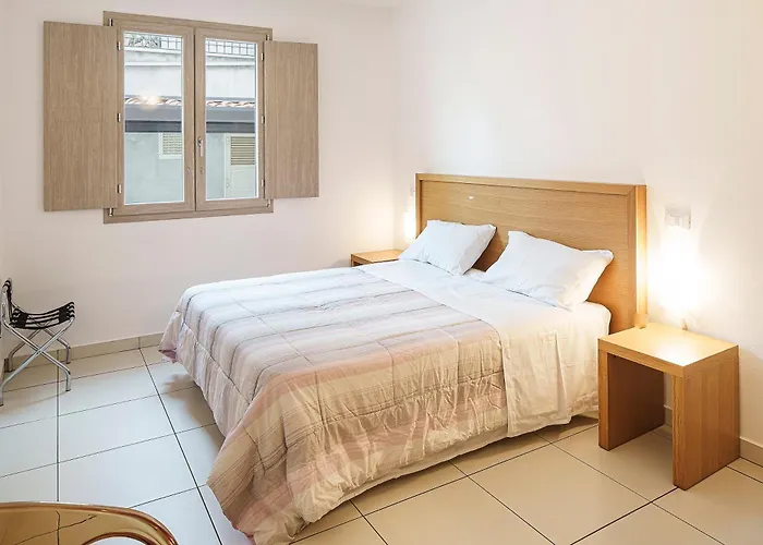 Lejlighed Capo Zafferano