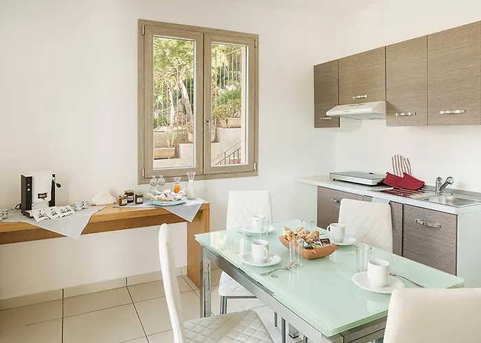 Capo Zafferano * Santa Flavia