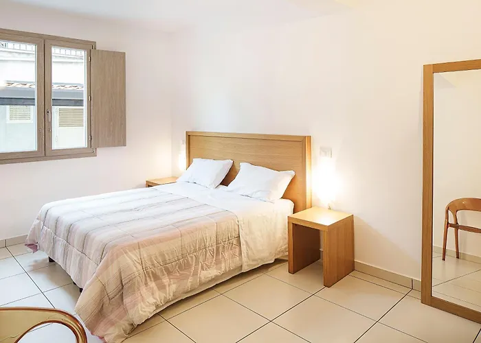 Lejlighed Capo Zafferano *